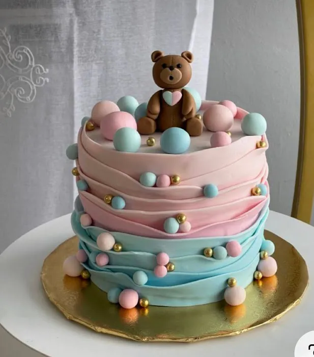 Francisca’s Dominican Cake Picture 10