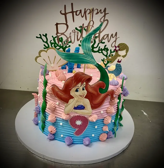 Francisca’s Dominican Cake Picture 9
