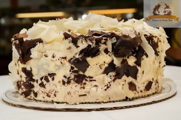 the passion bakery cafe 2