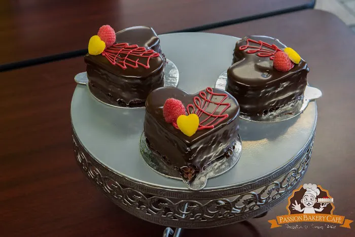 the passion bakery cafe 2 Picture 7