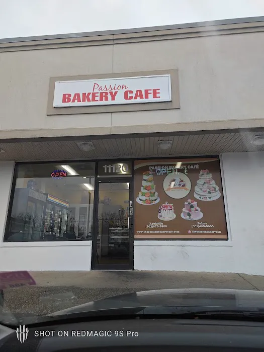 the passion bakery cafe 2 Picture 8