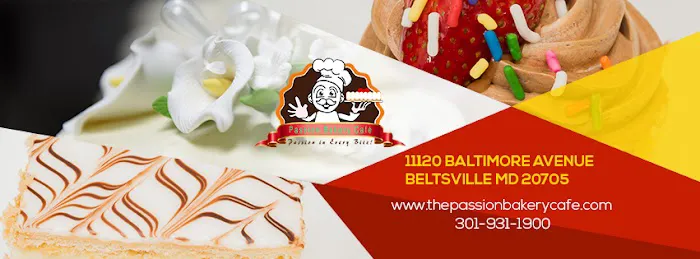 the passion bakery cafe 2 Picture 6