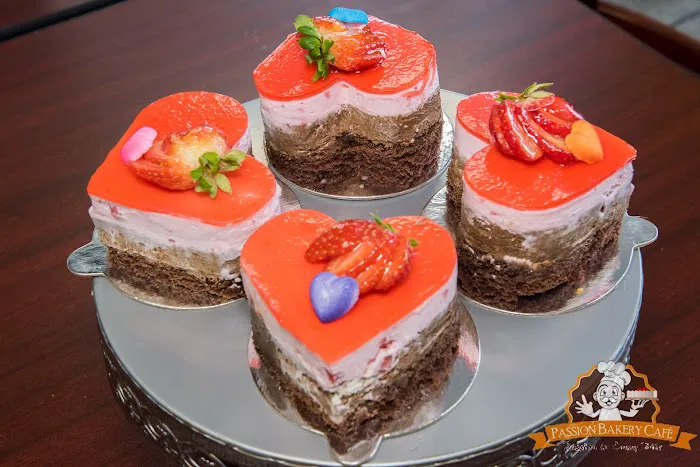the passion bakery cafe 2 Picture 4