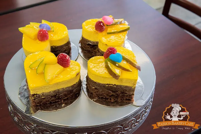 the passion bakery cafe 2 Picture 10
