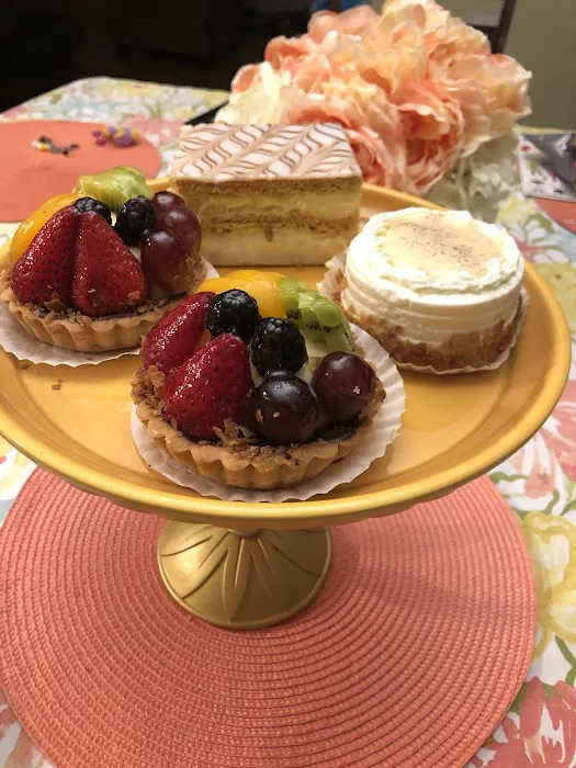 the passion bakery cafe 2 Picture 5