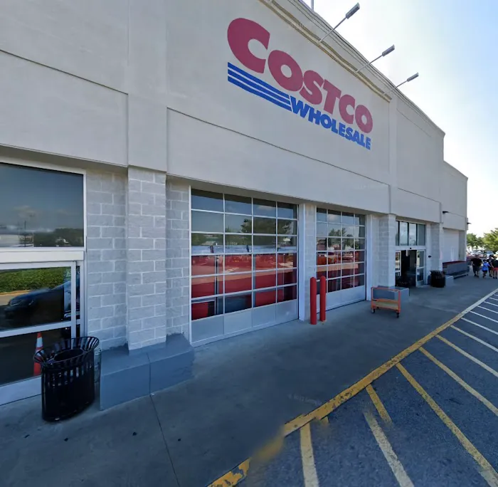 Costco Bakery Picture 1