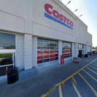 Costco Bakery ico