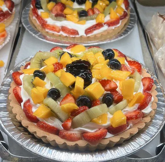 La Familia Bakery Beltsville Picture 9