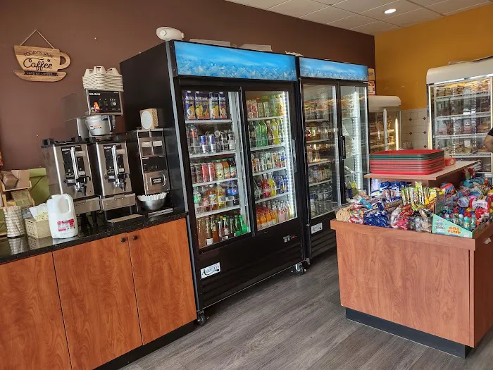 La Familia Bakery Beltsville Picture 5