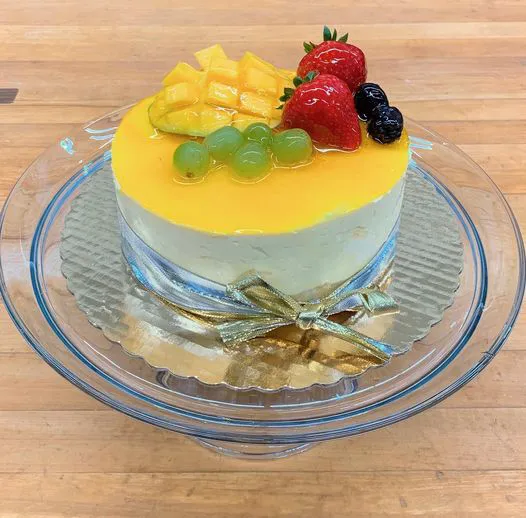 La Familia Bakery Beltsville Picture 6