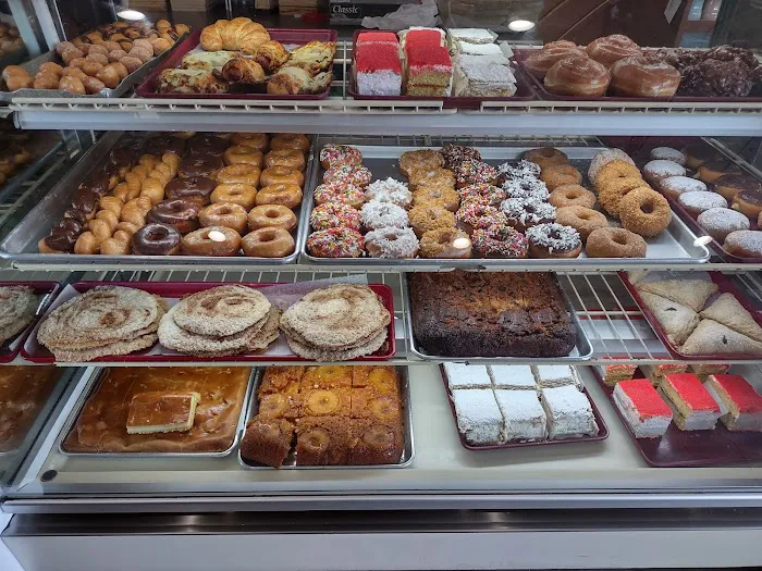 La Familia Bakery Beltsville Picture 8