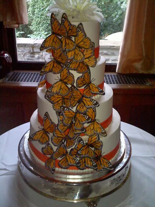 Occasional Cakes LLC Picture 1
