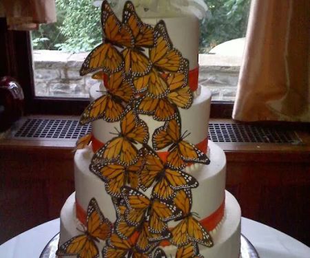 Occasional Cakes LLC