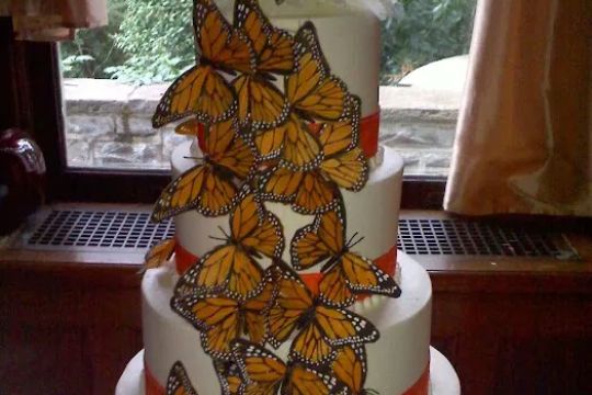 Occasional Cakes LLC