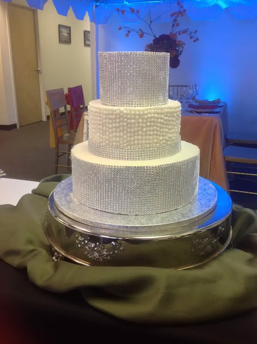 Occasional Cakes LLC Picture 4