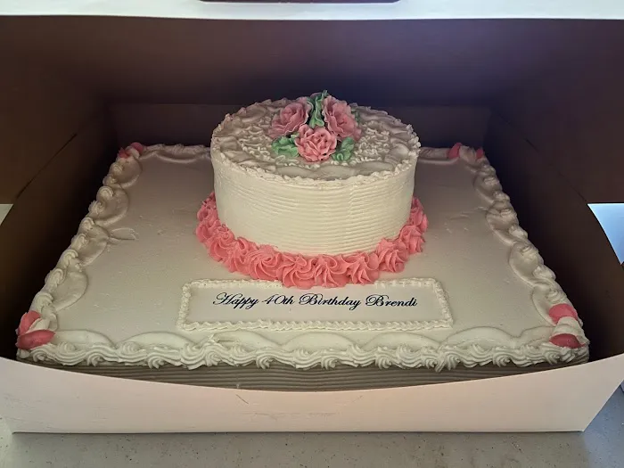 Occasional Cakes LLC Picture 6