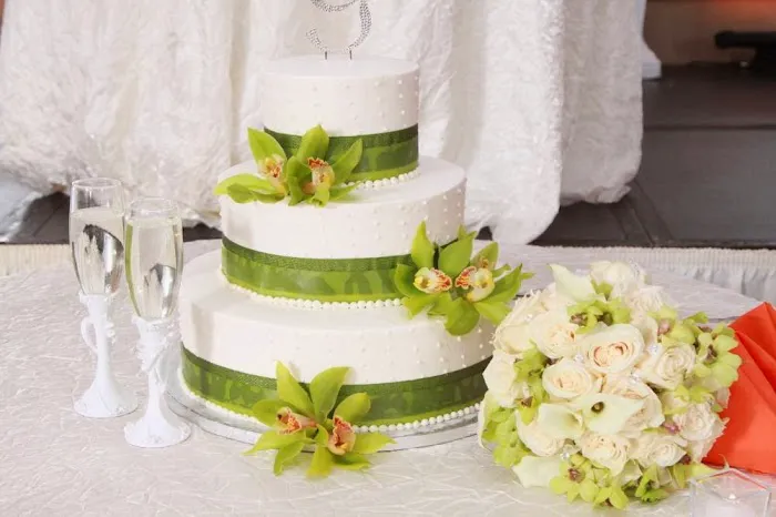 Occasional Cakes LLC Picture 5