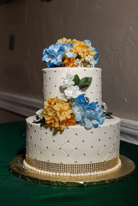 Occasional Cakes LLC Picture 3