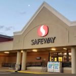 Safeway Bakery