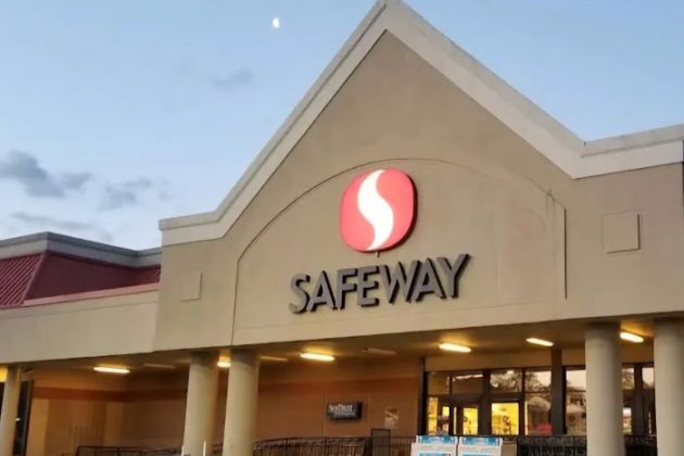 Safeway Bakery