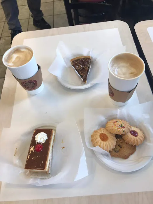 Flowers Bakery Cafe Picture 9