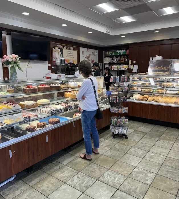 Flowers Bakery Cafe Picture 3