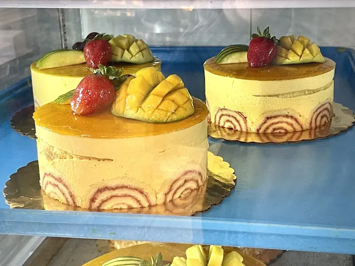 Flowers Bakery Cafe Picture 5