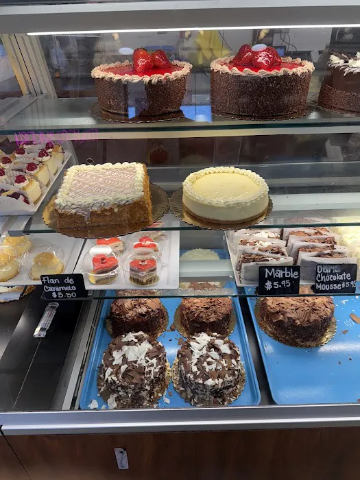 Flowers Bakery Cafe Picture 6