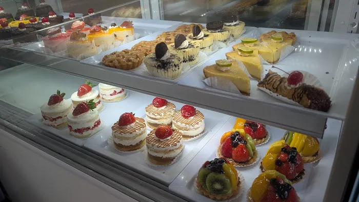 Passion Bakery Cafe Picture 7