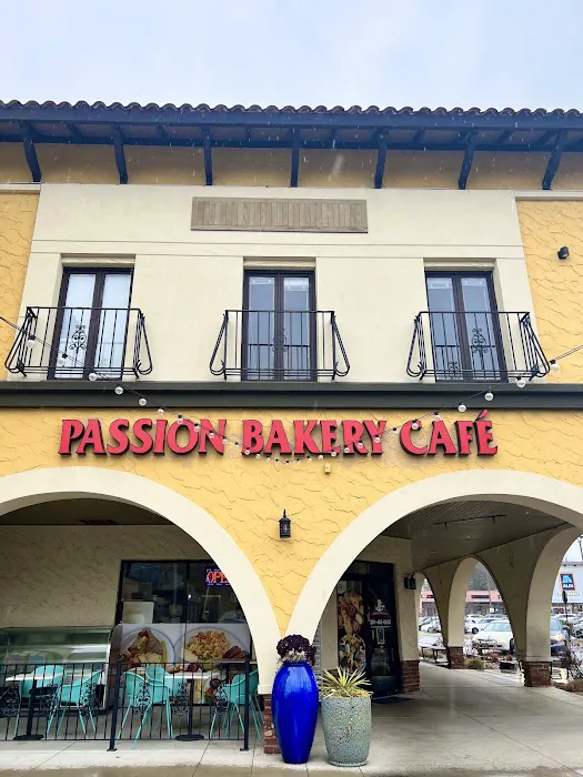 Passion Bakery Cafe Picture 3