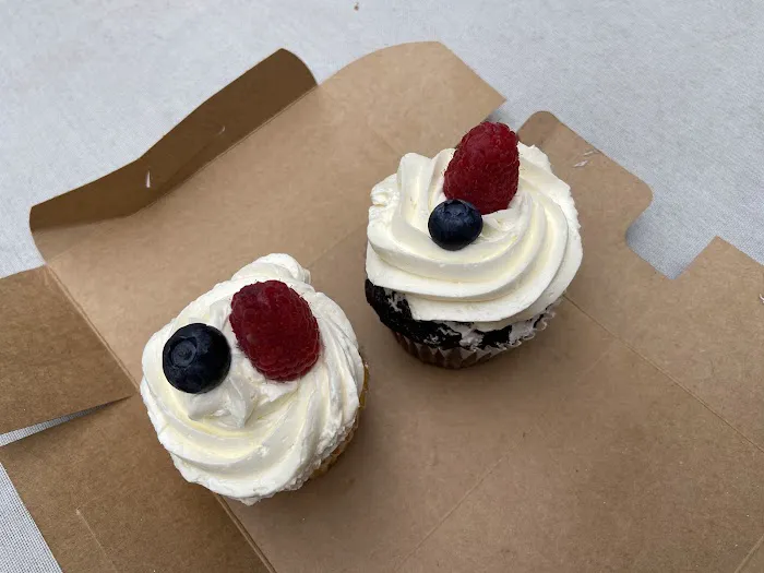 Passion Bakery Cafe Picture 4