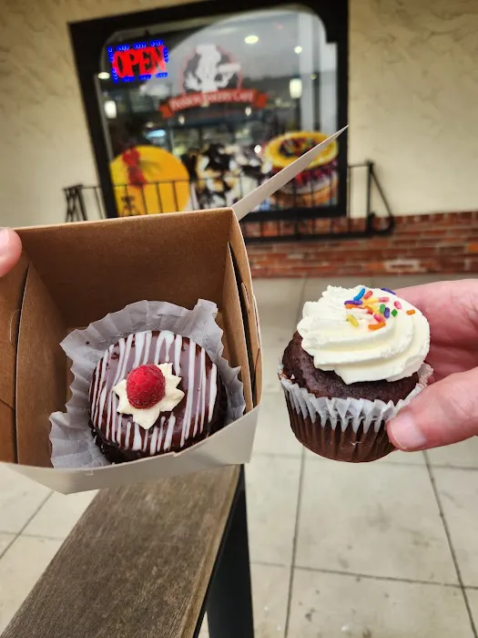 Passion Bakery Cafe Picture 2