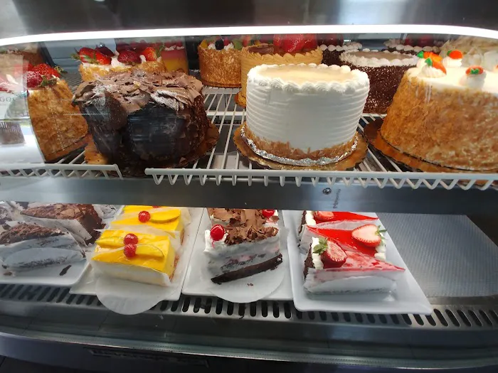 Passion Bakery Cafe Picture 8