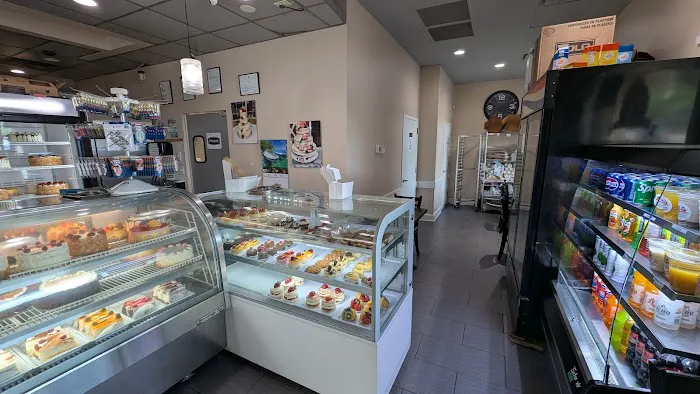 Passion Bakery Cafe Picture 5
