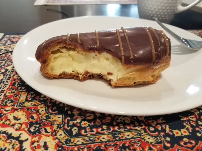 Passion Bakery Cafe Picture 6