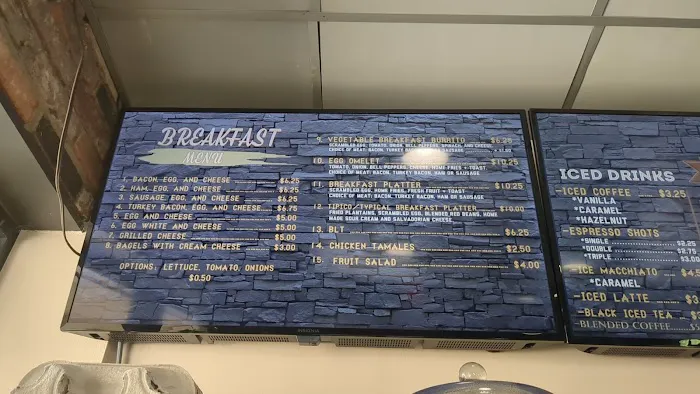 Passion Bakery Cafe Picture 1