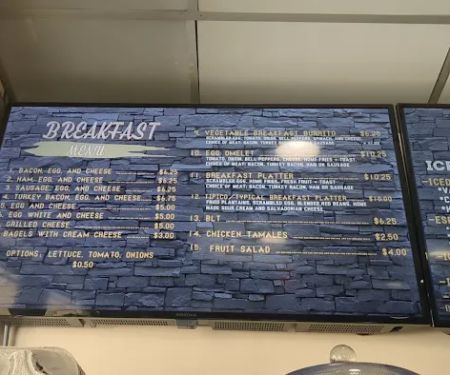 Passion Bakery Cafe