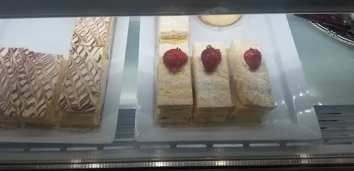Passion Bakery Cafe Picture 10