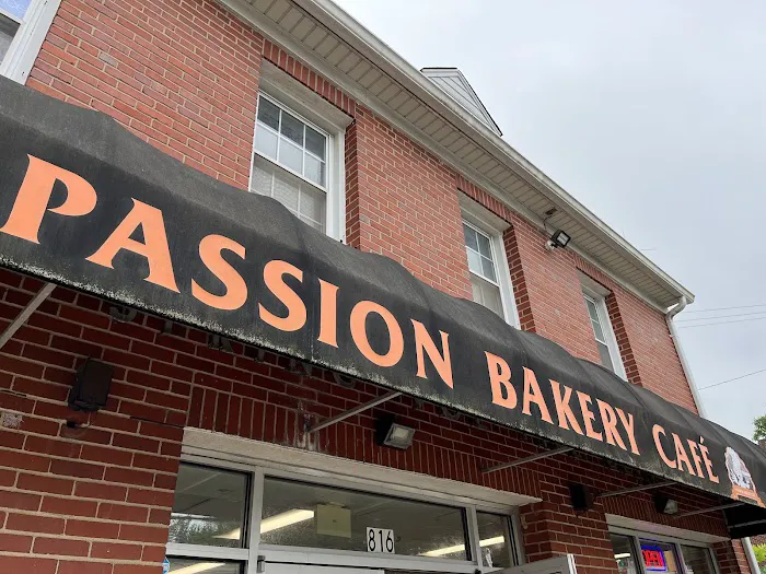 Passion Bakery Cafe Picture 5