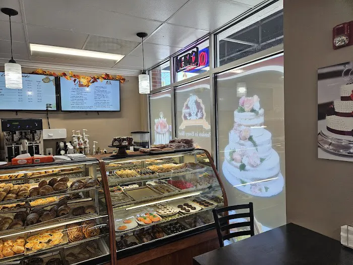 Passion Bakery Cafe Picture 9