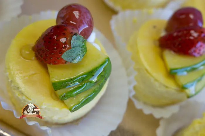 Passion Bakery Cafe Picture 7