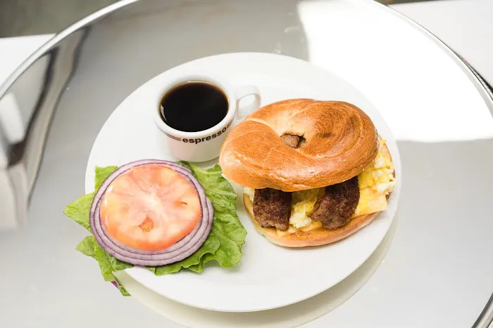 Passion Bakery Cafe Picture 3