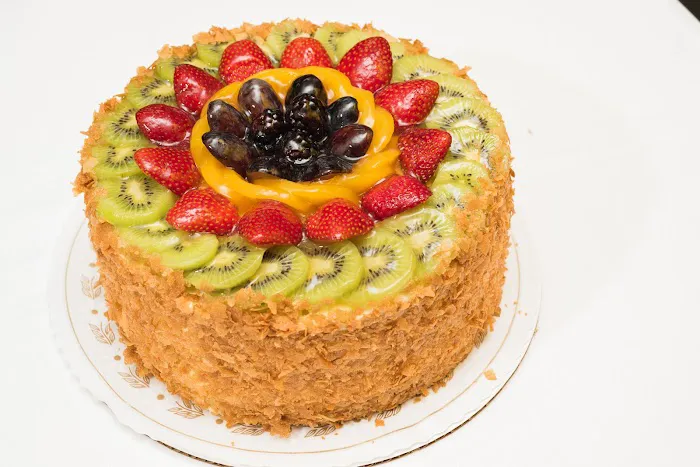 Passion Bakery Cafe Picture 2