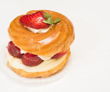 Passion Bakery Cafe