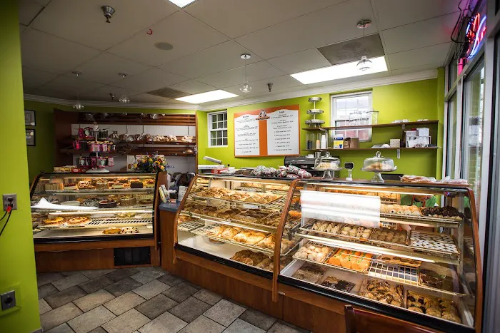 Passion Bakery Cafe Picture 6