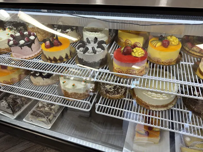 Passion Bakery Cafe Picture 10