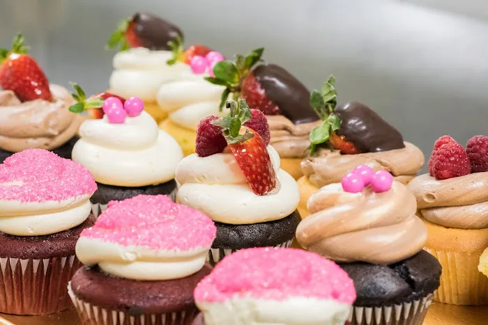 Passion Bakery Cafe Picture 4