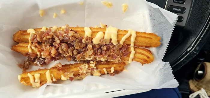 Churros Inc. Picture 1