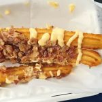 Churros Inc.