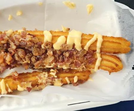 Churros Inc.